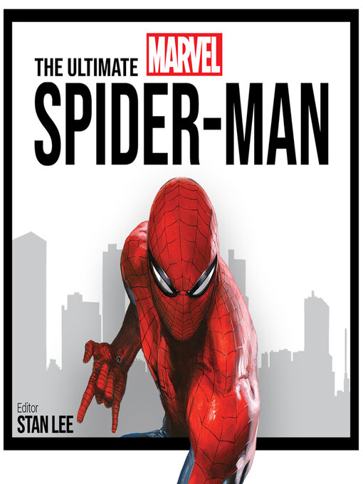 Title details for The Ultimate Spider-Man by Stan Lee - Wait list